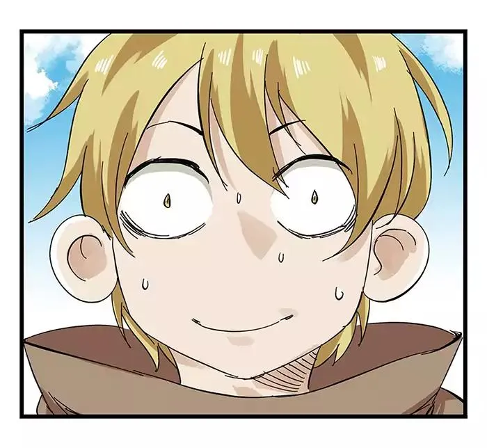 Tower into the Clouds Chapter 30 page 17 - 