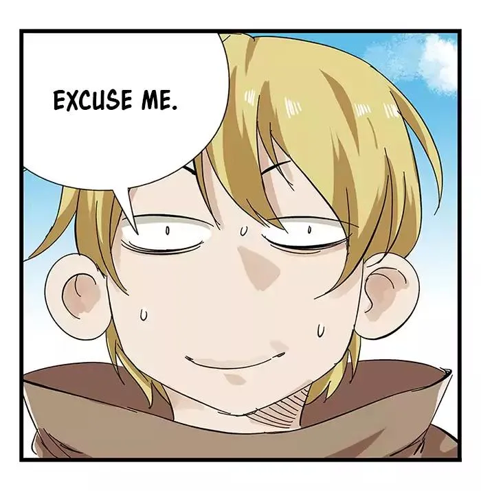 Tower into the Clouds Chapter 30 page 18 - 