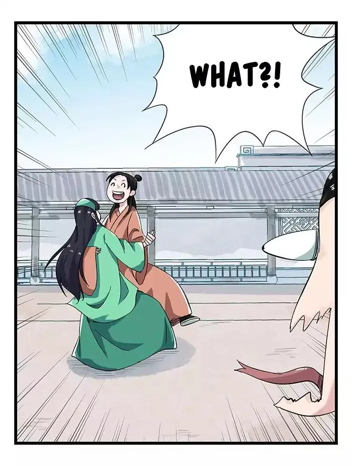 Tower into the Clouds Chapter 30 page 24 - 