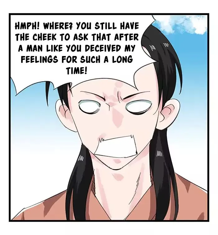 Tower into the Clouds Chapter 30 page 30 - 