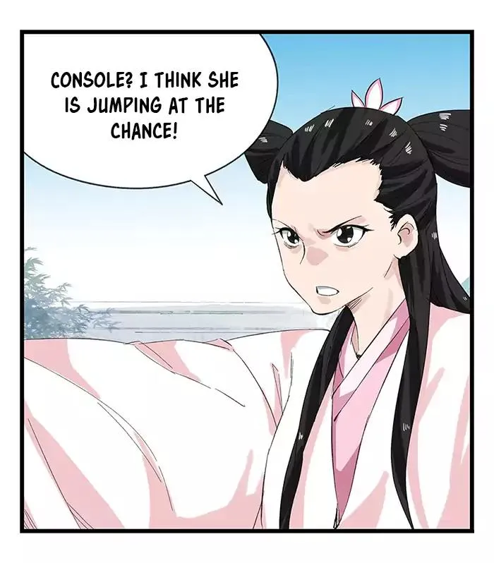 Tower into the Clouds Chapter 30 page 34 - 