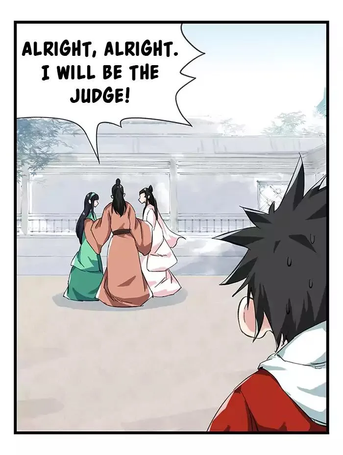 Tower into the Clouds Chapter 30 page 39 - 