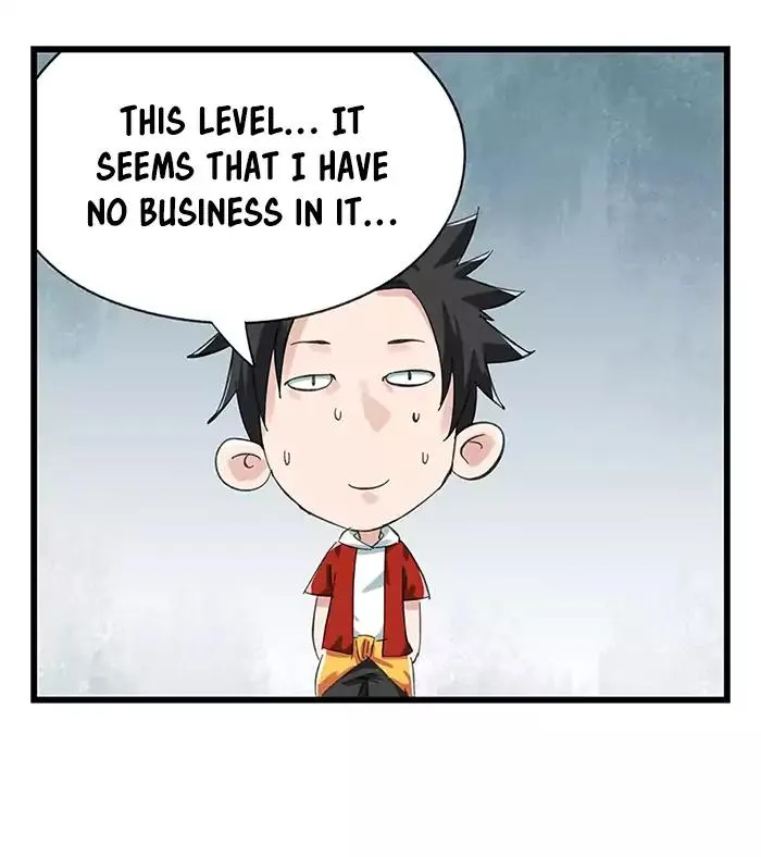 Tower into the Clouds Chapter 30 page 40 - 