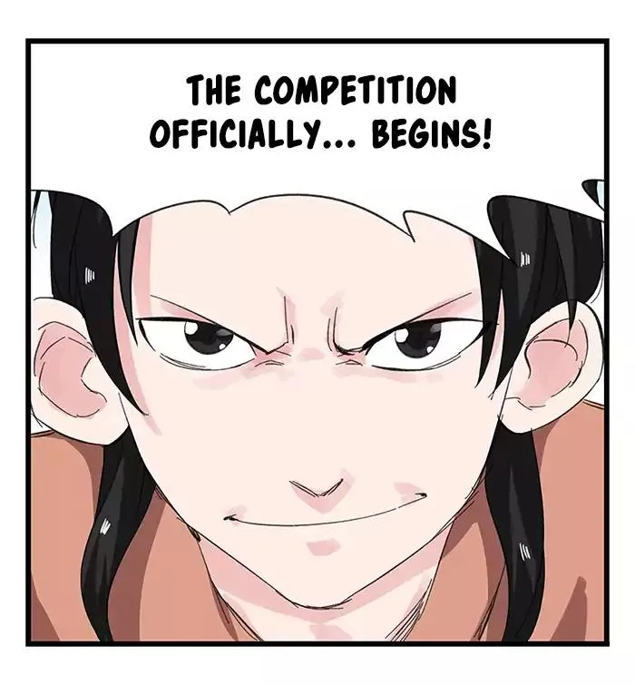 Tower into the Clouds Chapter 30 page 43 - 