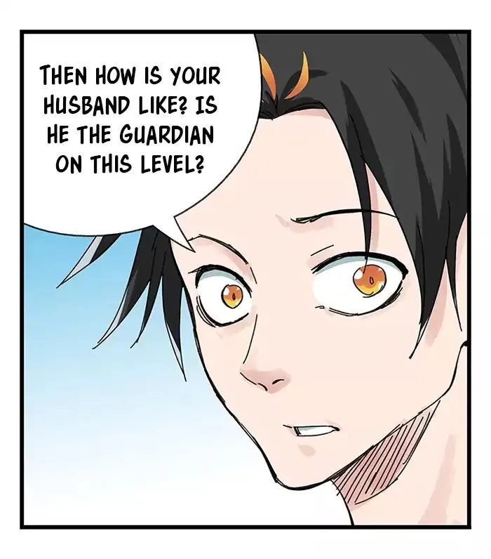 Tower into the Clouds Chapter 30 page 6 - 