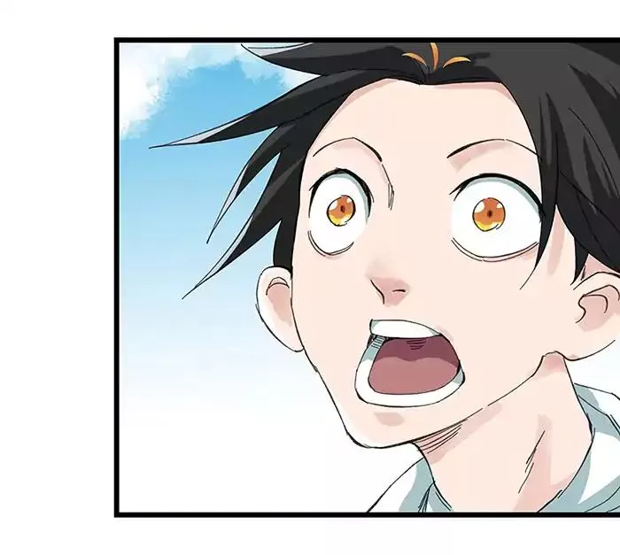 Tower into the Clouds Chapter 31 page 13 - 
