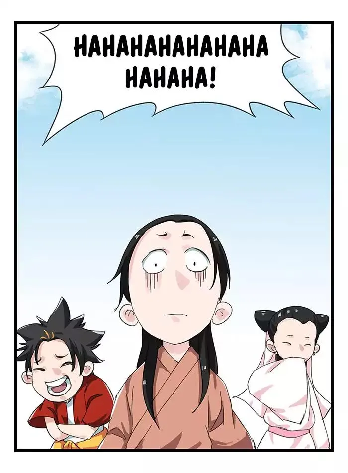 Tower into the Clouds Chapter 31 page 28 - 
