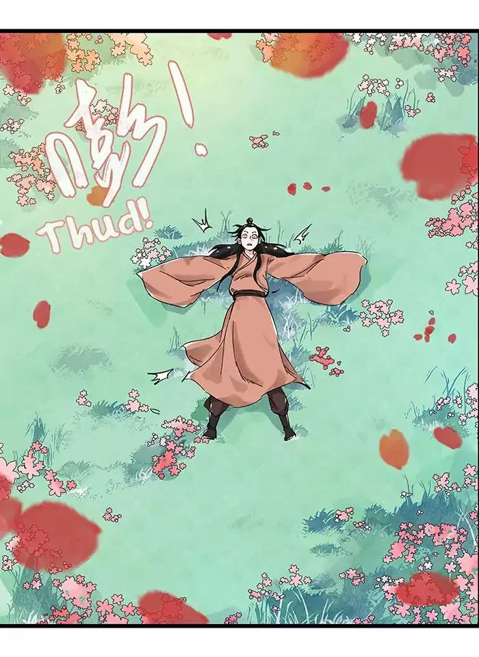 Tower into the Clouds Chapter 32 page 13 - 