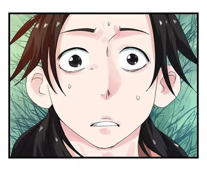 Tower into the Clouds Chapter 32 page 14 - 