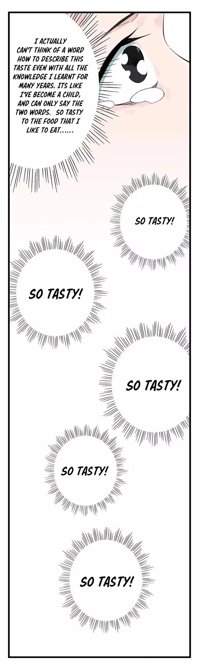 Tower into the Clouds Chapter 32 page 17 - 