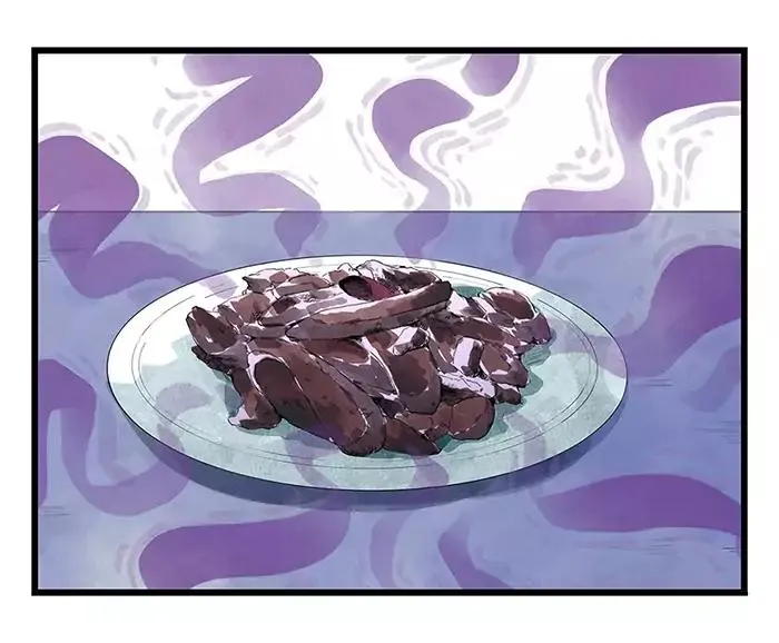 Tower into the Clouds Chapter 32 page 22 - 