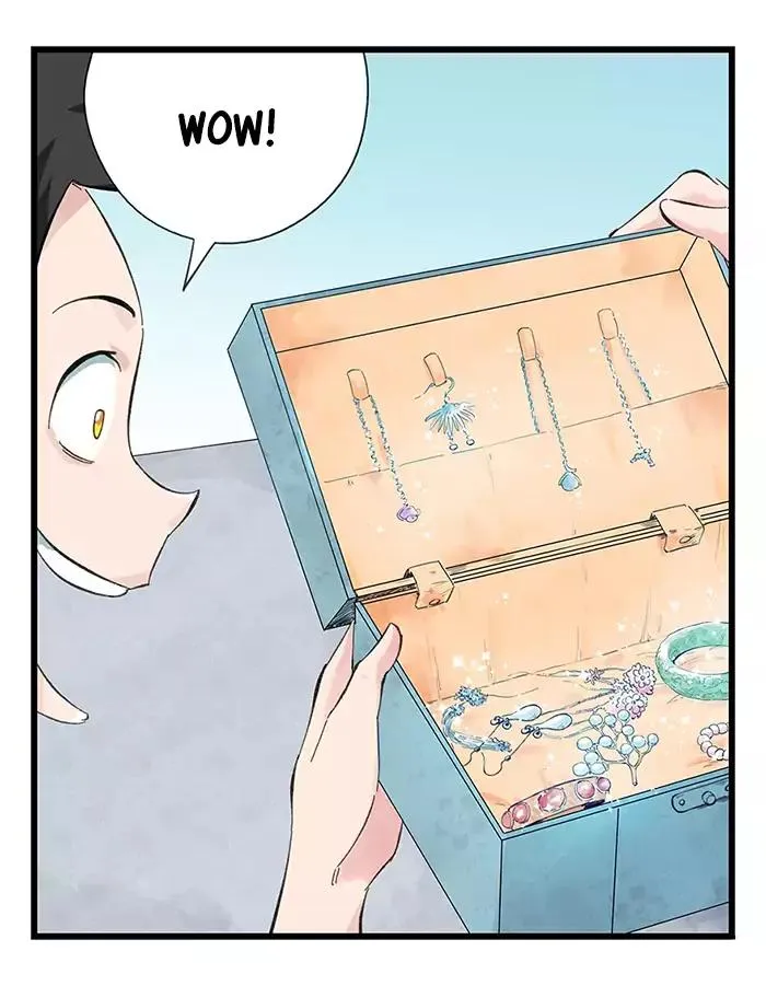 Tower into the Clouds Chapter 32 page 39 - 