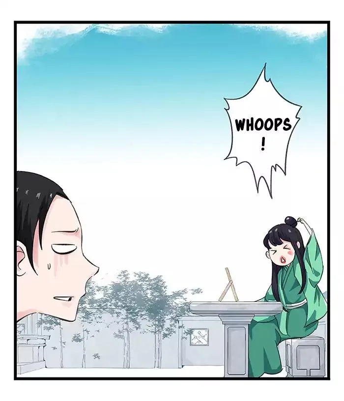 Tower into the Clouds Chapter 32 page 47 - 