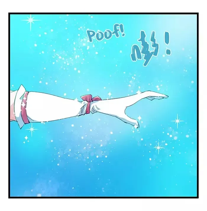 Tower into the Clouds Chapter 33 page 11 - 