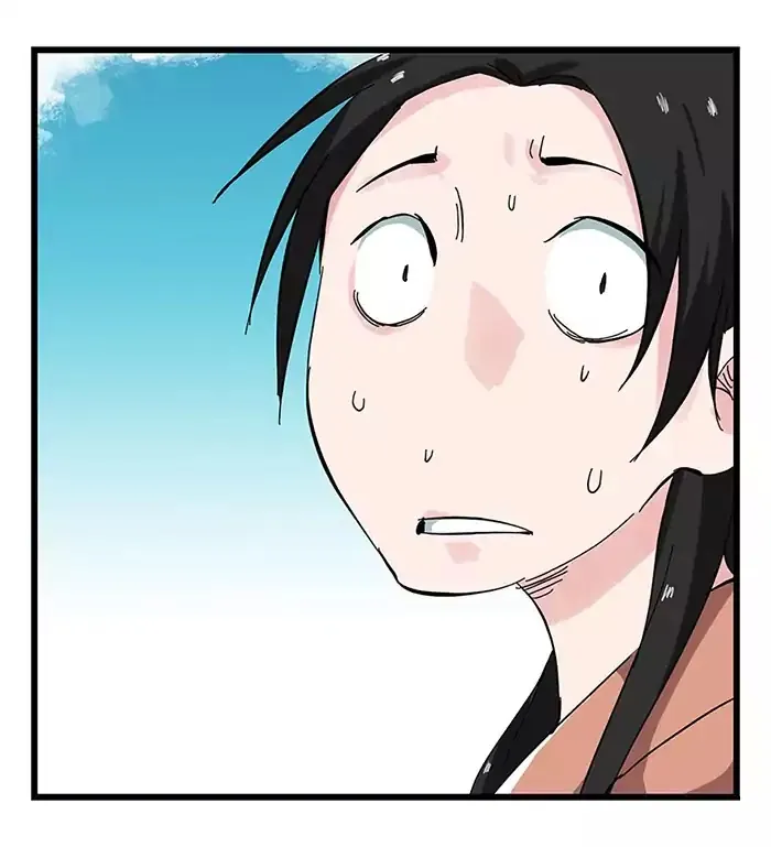Tower into the Clouds Chapter 33 page 38 - 