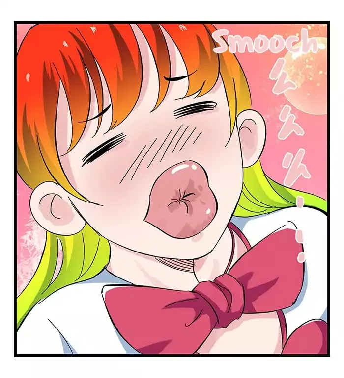 Tower into the Clouds Chapter 33 page 40 - 