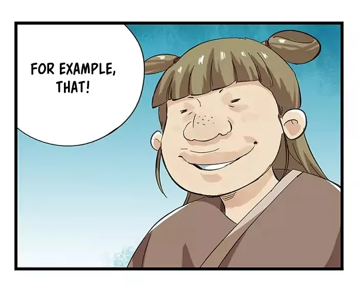Tower into the Clouds Chapter 33 page 47 - 