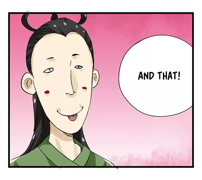 Tower into the Clouds Chapter 33 page 49 - 