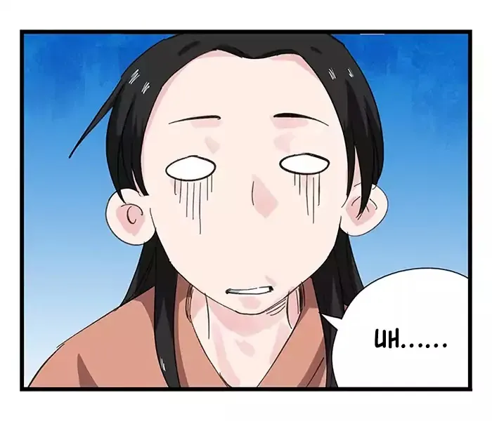 Tower into the Clouds Chapter 33 page 50 - 