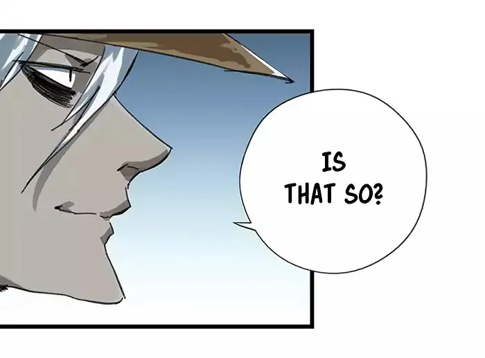 Tower into the Clouds Chapter 34 page 18 - 
