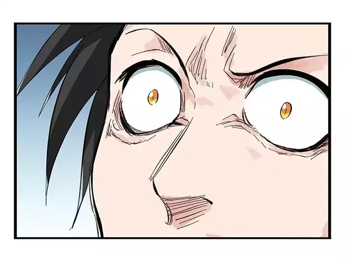 Tower into the Clouds Chapter 34 page 21 - 