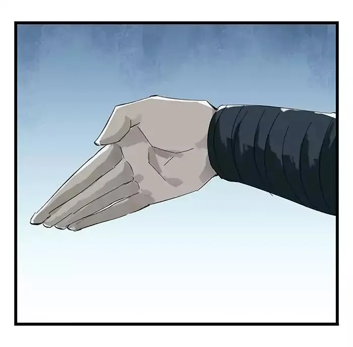 Tower into the Clouds Chapter 34 page 36 - 