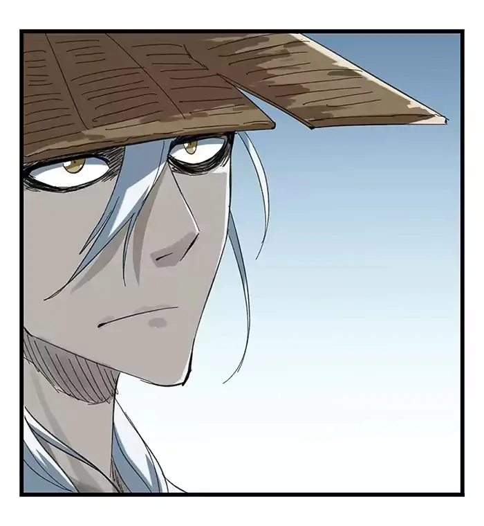 Tower into the Clouds Chapter 34 page 39 - 