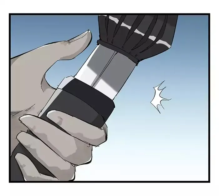Tower into the Clouds Chapter 34 page 45 - 