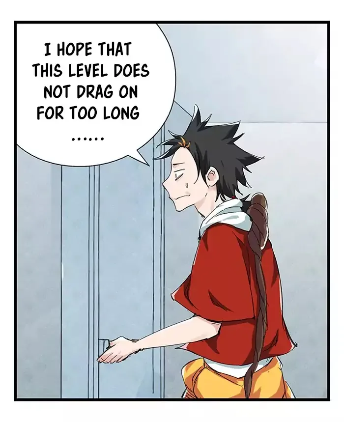 Tower into the Clouds Chapter 34 page 6 - 