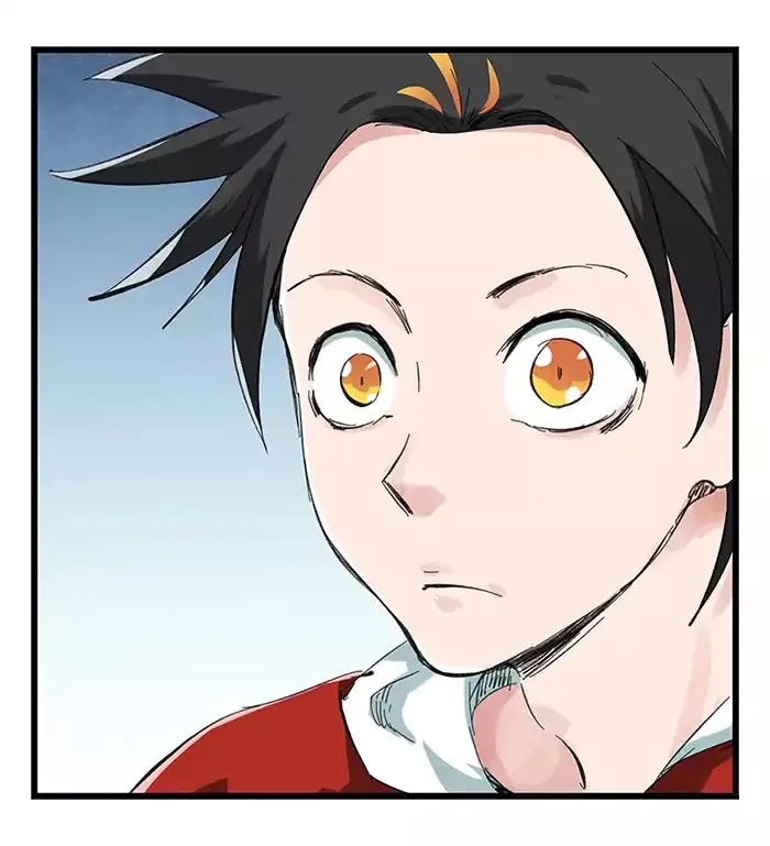 Tower into the Clouds Chapter 34 page 9 - 