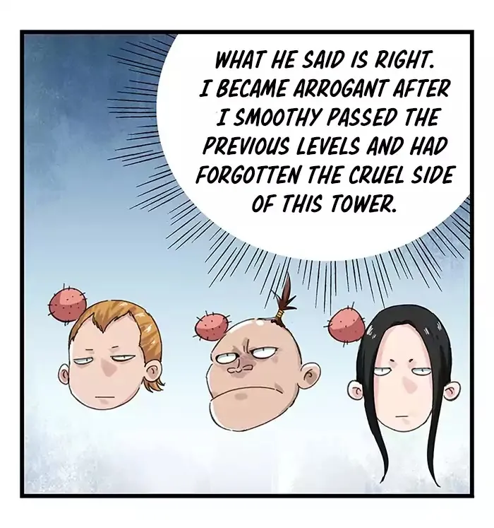 Tower into the Clouds Chapter 35 page 11 - 