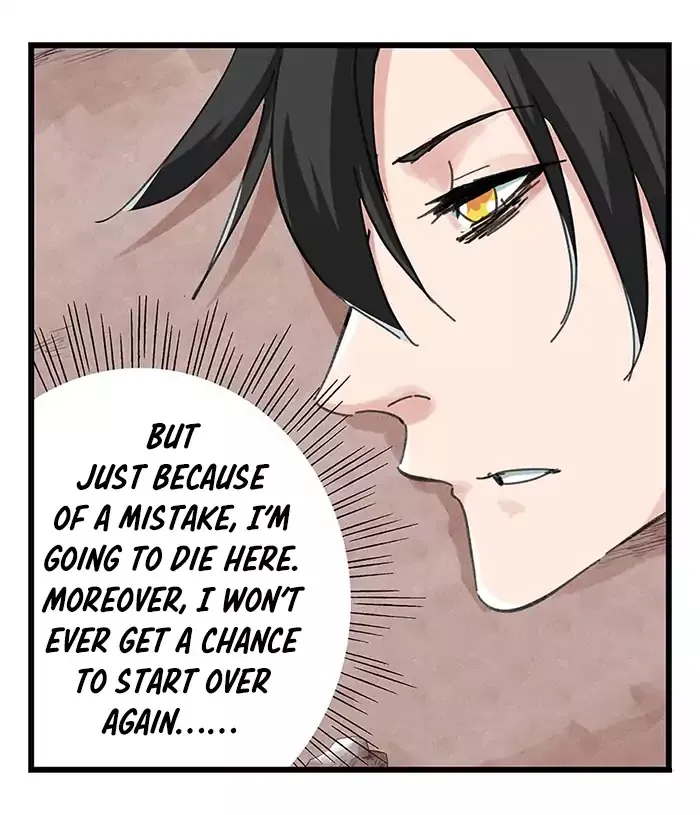 Tower into the Clouds Chapter 35 page 12 - 