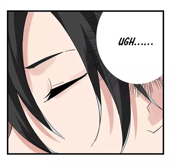 Tower into the Clouds Chapter 35 page 13 - 