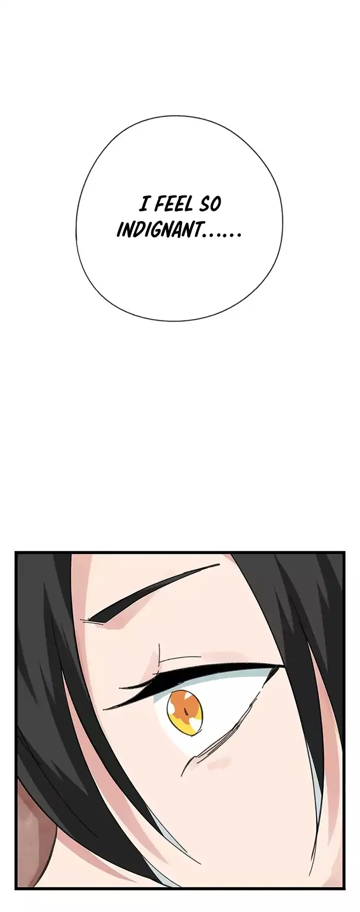 Tower into the Clouds Chapter 35 page 14 - 