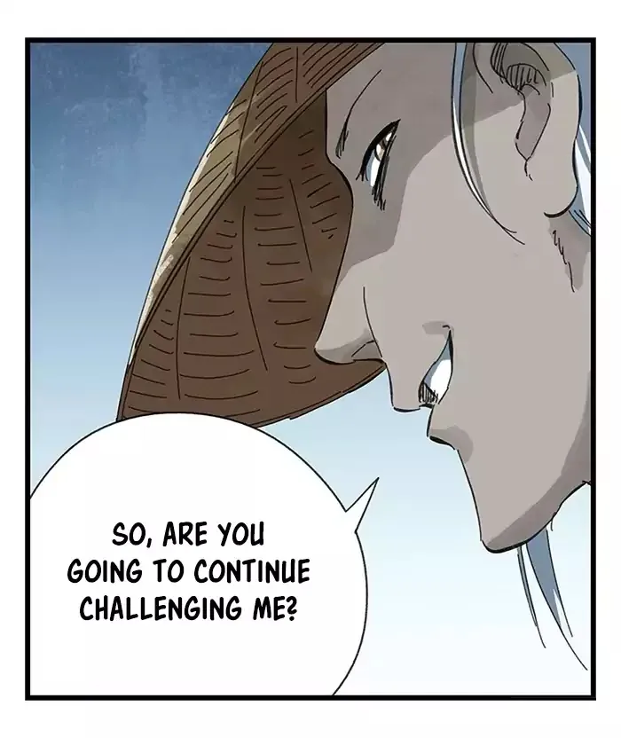 Tower into the Clouds Chapter 35 page 30 - 
