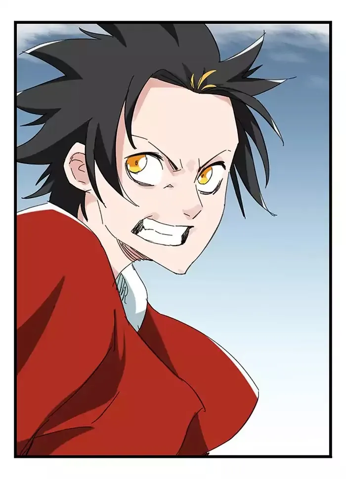 Tower into the Clouds Chapter 35 page 39 - 