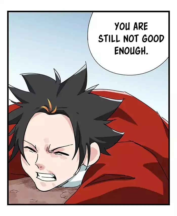 Tower into the Clouds Chapter 35 page 43 - 