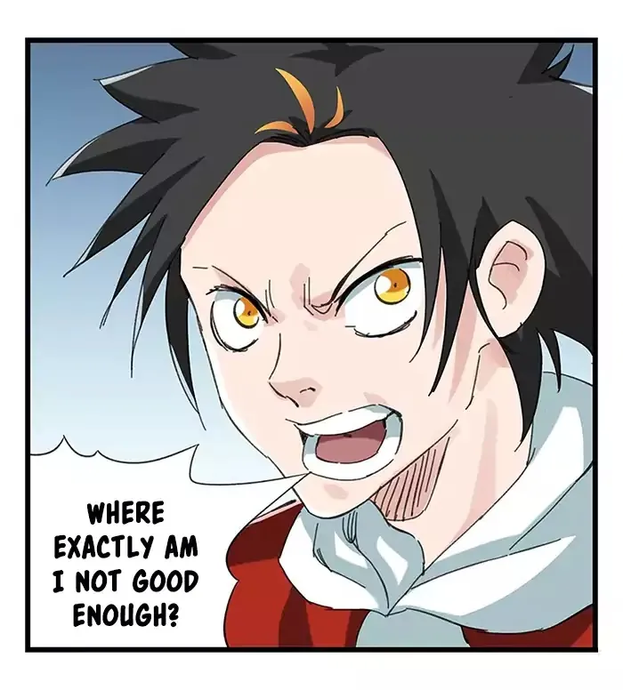 Tower into the Clouds Chapter 35 page 45 - 