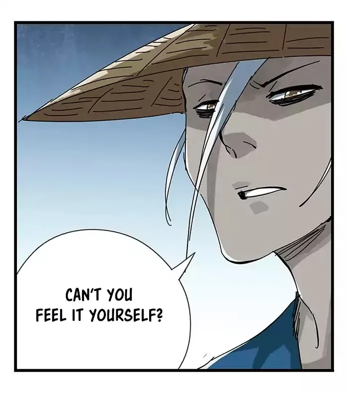 Tower into the Clouds Chapter 35 page 46 - 