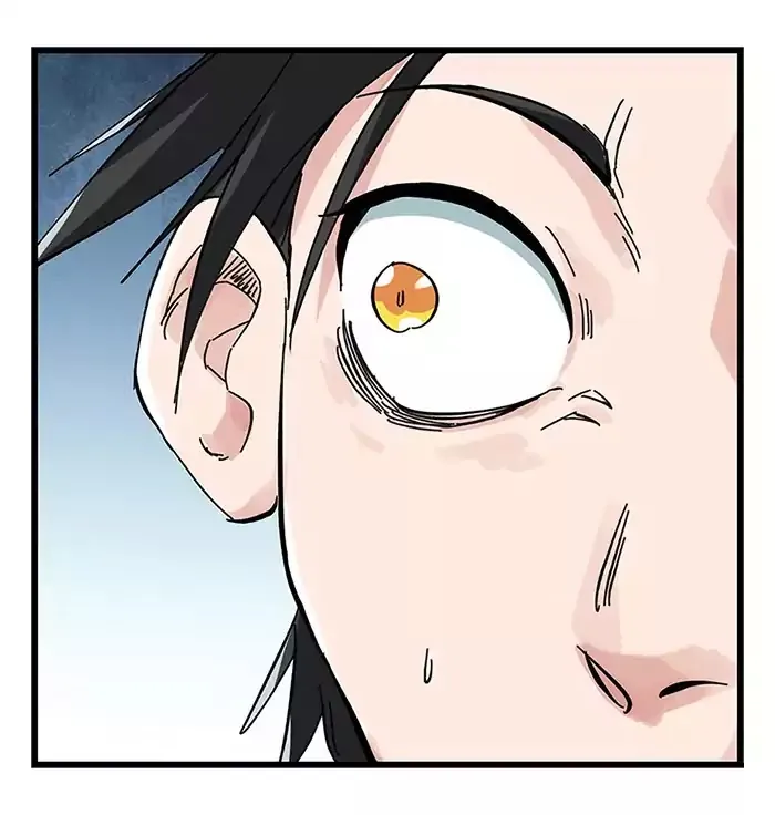 Tower into the Clouds Chapter 35 page 48 - 