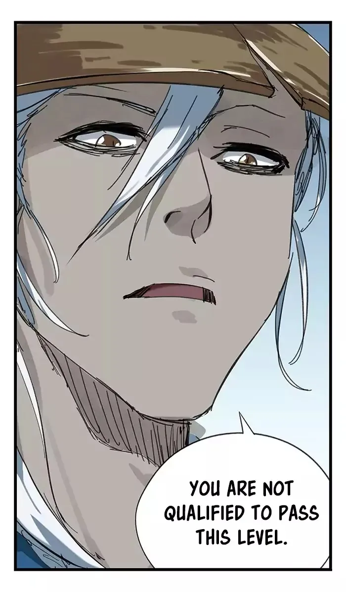 Tower into the Clouds Chapter 35 page 7 - 