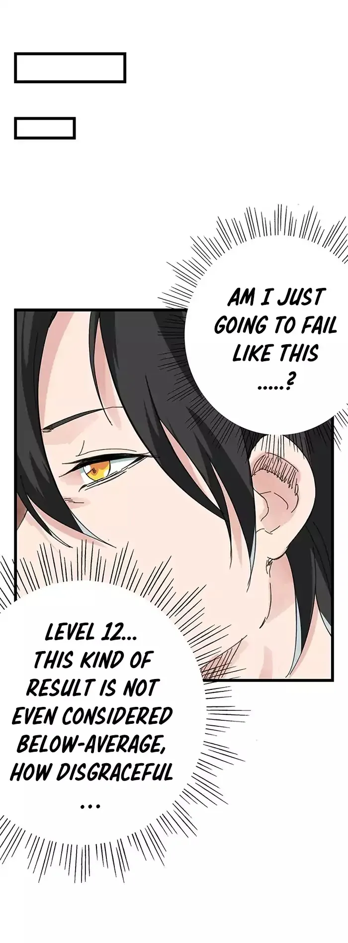 Tower into the Clouds Chapter 35 page 10 - 