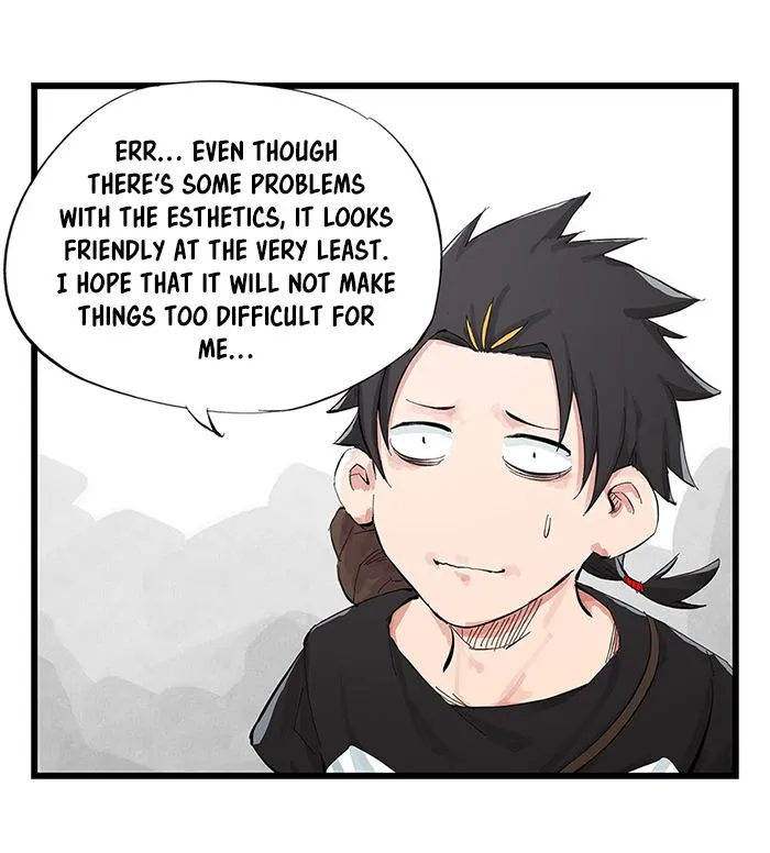 Read Tower into the Clouds chapter 4 image 10 on Lezhin