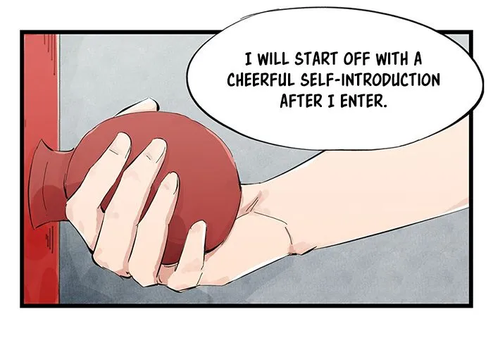 Read Tower into the Clouds chapter 4 image 11 on Lezhin