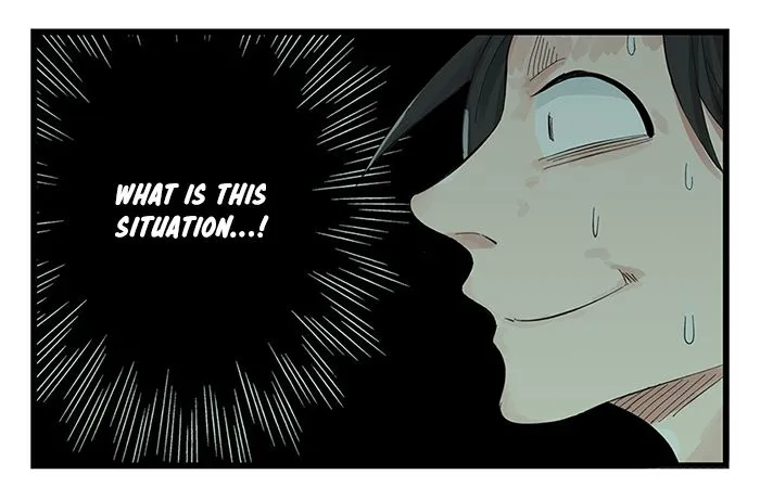 Read Tower into the Clouds chapter 4 image 14 on Lezhin