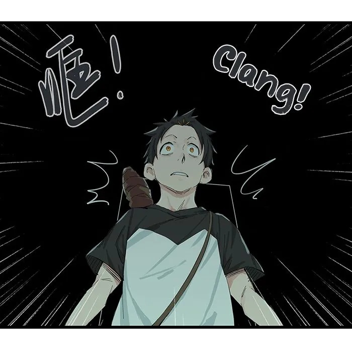 Read Tower into the Clouds chapter 4 image 15 on Lezhin