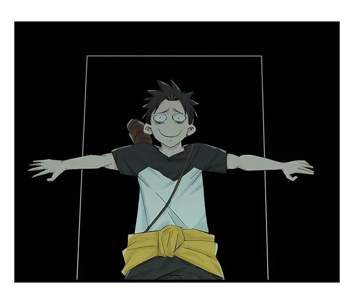 Read Tower into the Clouds chapter 4 image 17 on Lezhin