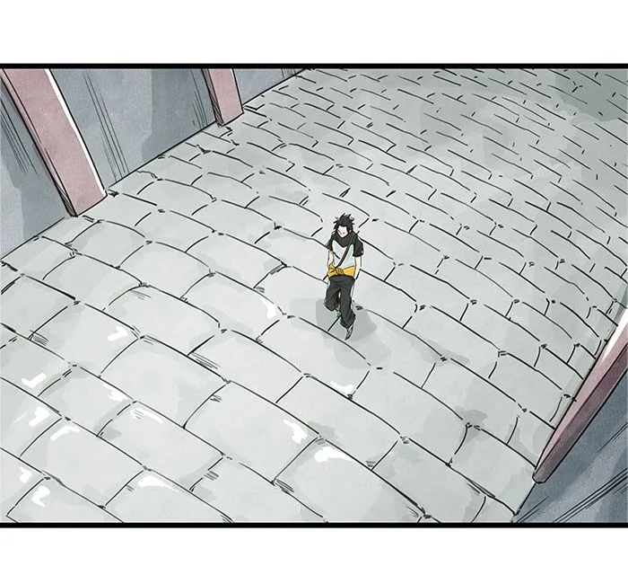 Read Tower into the Clouds chapter 4 image 2 on Lezhin