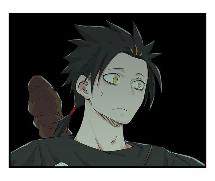 Read Tower into the Clouds chapter 4 image 22 on Lezhin