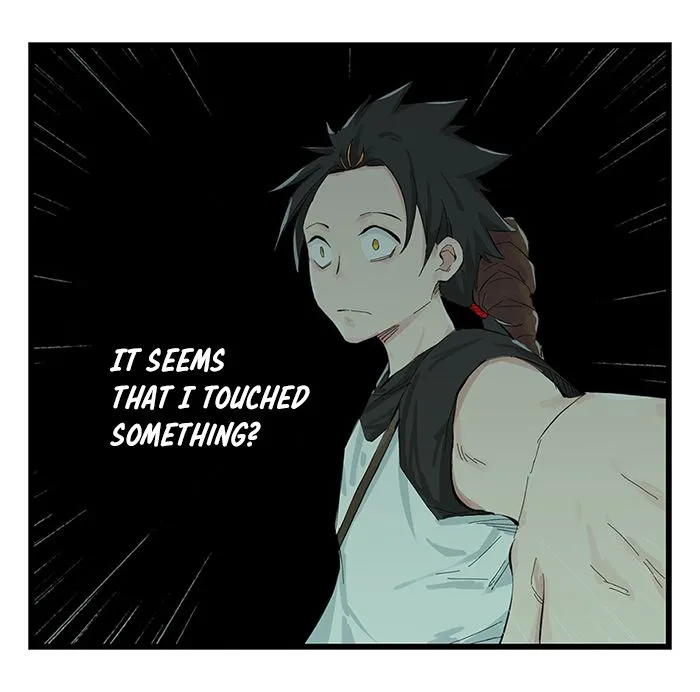 Read Tower into the Clouds chapter 4 image 24 on Lezhin